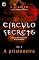 Livro A prisioneira - Círculo secreto - vol. 2
