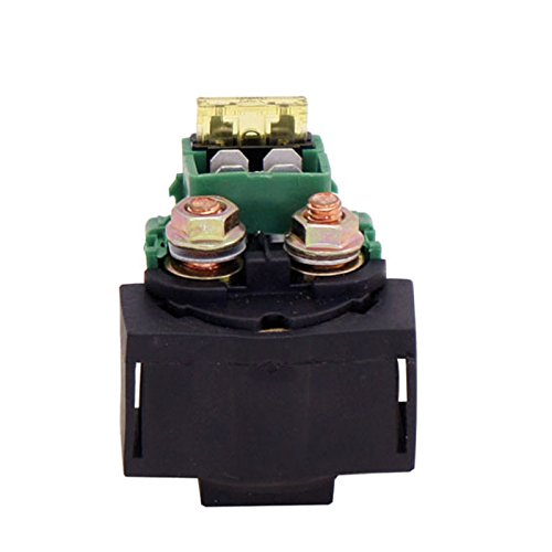 NIHAO CF500cc Starter Relay Solenoid for CF MOTO 500 ATV CF188 CFMOTO 500cc Quad Motorcycle Replacement Parts Ignition - Thumbnail 3
