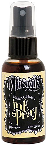 Ranger Dylusions by Dyan Reaveley Ink Spray, Multi-Colour, 11.17 x 3.55 x 3.55 cm