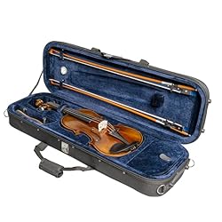 MI&VI NF-3001 Light Hard Violin Case 4/4
