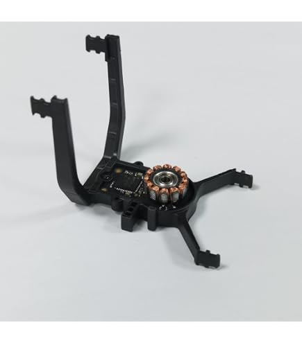 4x Gimbal Dämpfungskugeln V4 – Kompatibel Mit DJI Mavic Mini 1 & Mini 2, Stoßdämpfende Ersatzteile