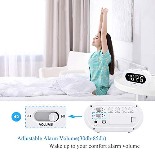 5 Windflyer+Digital+Brightness+Adjustable+Bedrooms