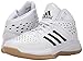 adidas Performance Men's Court Fury Basketball Shoe