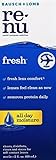 Bausch & Lomb ReNu Multi-Purpose Solution, Fresh 2 oz
