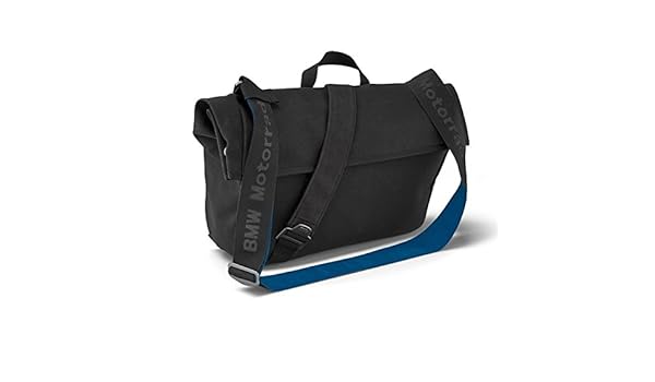 bmw messenger bag