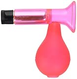 Pipedream Fetish Fantasy Vibrating Clit Sucker  Pink