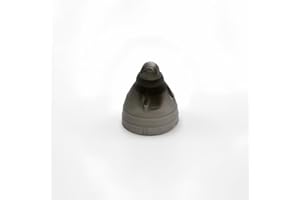 HEARING AID SUPPLY SHOP Phonak Hearing Aid MEDIUM Size CLOSED Domes