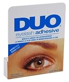 Duo Eyelash Adhesive 0.25oz White/Clear
