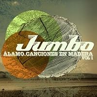 Jumbo Ablum Cover