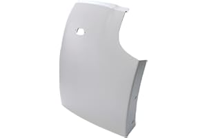 Peterbilt 367 Quarter Fender, Primed Fender For Peterbilt, Model 367 Left Or Right (Left Side)