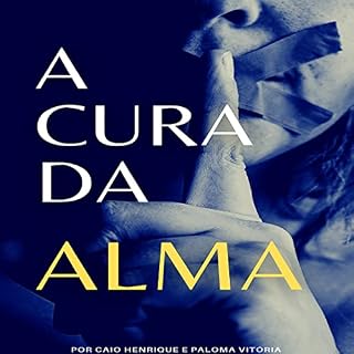 Livro A cura da alma