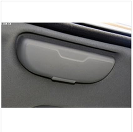Amazon Co Jp 取り付け 簡単 収納 スズキ スイフト サングラス ケース パーツ ホルダー 車 バイク