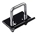 Towever 84701 Corrosion Resistant Trailer Hitch Tightener Stabilizer Cross Clamp Anti Rattle, Zinc Nickel Hardware for 1.25 inches & 2 inches Hitch