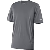 Mizuno Men's Men's Nxt Short Sleeve Tee