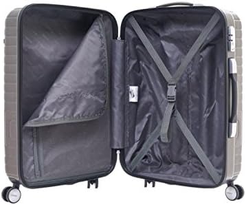 american tourister dartz review
