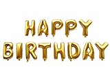Langxun 13 Alphabet Letters Balloons 