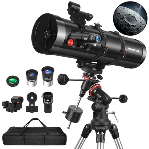 MEEZAA Telescope
