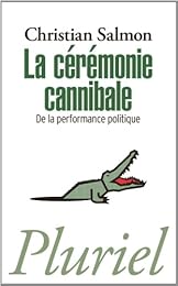 La  cérémonie cannibale