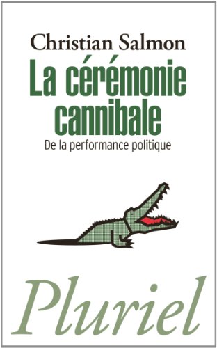 La  cérémonie cannibale