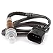 SCITOO Air Fuel Ratio O2 Oxygen Sensor fit for Audi A4/A4 Quattro/A8 Quattro/TT/TT Quattro, for BMW 325Ci 325i 330C 330i, for VW Beetle Golf for Jetta for Passat Upstream 17014 234-5115 250-25003