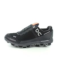 On Running Womens Cloudventure Shield Sneaker