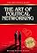 Livro The art of Political Networking: How to build alliances to unlock funds, amendments and investments