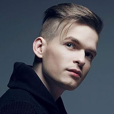 Zhongyue Wigs Men S Wigs Silk Wigs Wigs For All Hair Styles