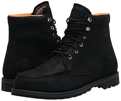 Timberland Men's Redwood Falls Waterproof Fashion