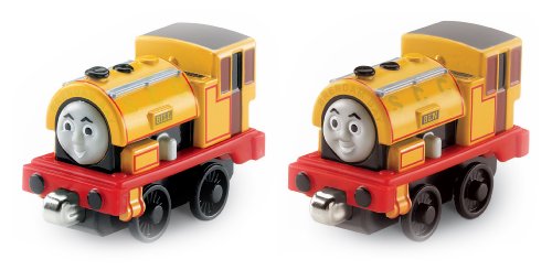 Thomas the Train: Take-n-Play Bill And Ben