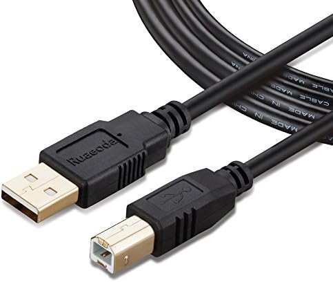 samsung printer cable