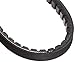 Browning AX23 Gripnotch Belt, AX Belt Section, 24.3 Pitch Length