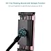 Portable Phone Accessories Holder Kits - Adjustable Freestyle Cell Phone Mount Stand