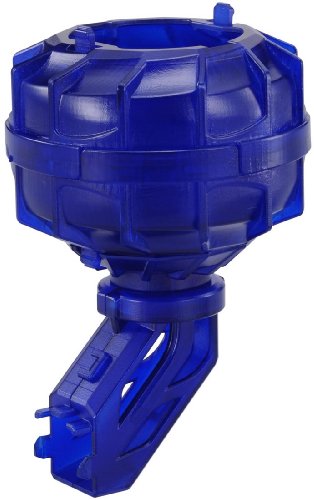 Takara Tomy Cross Fight B-Daman eS CB-54 Tune Up Gear Cyclone Magazine