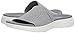Skechers Performance Women's on-the-Go 600-Nitto Slide Sandal, gray, 10 M US