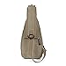 Daosen Casual Canvas Unbalance Backpack Sling Bag Men Shoulder Bag Chest Bag