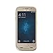 mophie Juice Pack for Samsung Galaxy S6 (3,300mAh) - Gold