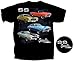 Buy Cool Shirts Mens Chevy Shirt Chevelle Bad SS T-shirt