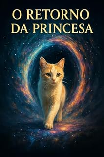 Livro O Retorno da Princesa