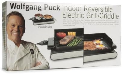 Wolfgang puck indoor grill Clearance