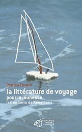 La  littérature de voyage pour la jeunesse