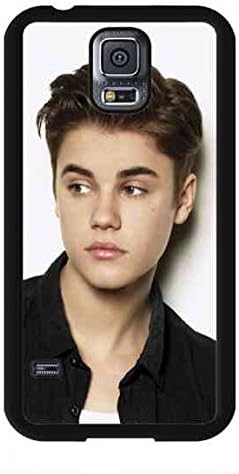 Amazon ジャスティン ビーバー Justin Bieber 携帯電話ケース ケース スマホカバー ジャスティン ビーバー Justin Bieber 携帯電話ケース Samsung Galaxy S5 バックカバー 携帯電話ケース ケース カバー 通販