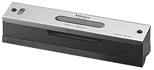 Mitutoyo 960-612 Precision Level, 0 