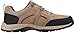 Rockport Men's Road and Trail Waterproof Blucher Rain Shoe