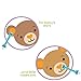 oogiebear Baby Nasal Aspirator (Blu2)