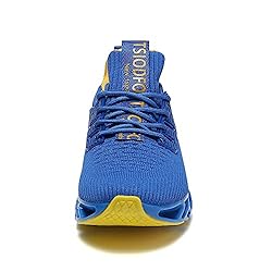 TSIODFO Girls Running Shoes Kids Boys Athletic