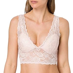 ONLY ONLCHLOE LACE BRA COLOUR Dames Beha