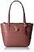 Nine West Reana Tote Embosssed Tote Bag