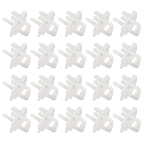 MECCANIXITY Outlet Covers Proofing