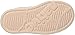 Native Kids Shoes Baby Girl's Jefferson Bling Glitter (Toddler/Little Kid) Rose Gold Bling 12 M US Little Kid M