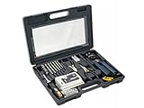 SYBA Accessory SY-ACC65047 50 Piece Computer Network Installation Tool Kit
